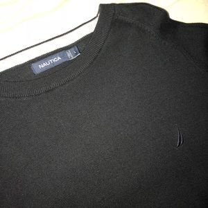 Nautica crew neck sweater